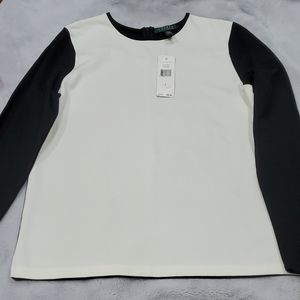 NWT Ralph Lauren shirt